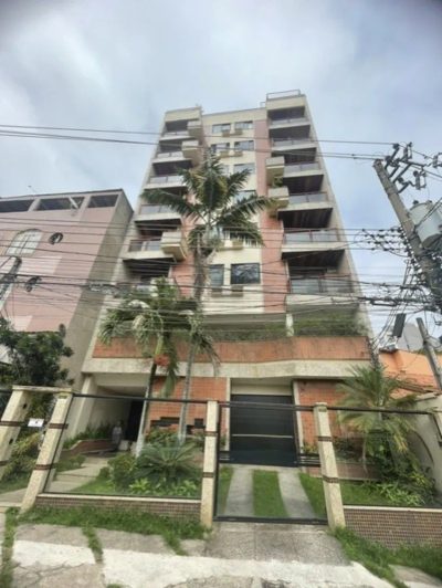 Apartamento, 3 quartos, 194 m² - Foto 5