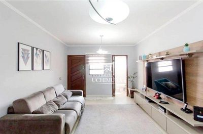 Sobrado, 3 quartos, 142 m² - Foto 3