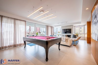 Apartamento, 3 quartos, 381 m² - Foto 3