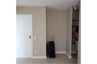 Apartamento, 1 quarto, 40 m² - Foto 3