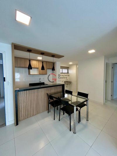 Apartamento, 2 quartos, 72 m² - Foto 1