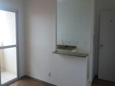 Apartamento, 2 quartos, 63 m² - Foto 1