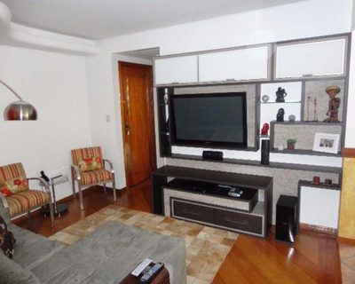 Apartamento, 3 quartos, 90 m² - Foto 4