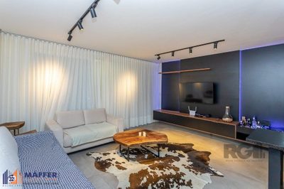 Apartamento, 2 quartos, 103 m² - Foto 5