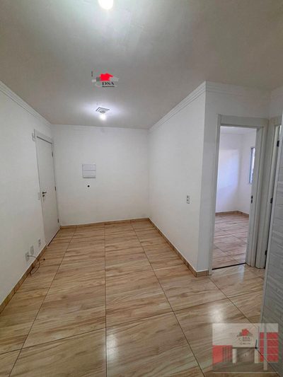 Apartamento, 2 quartos, 42 m² - Foto 4