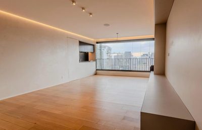 Apartamento, 2 quartos, 87 m² - Foto 3