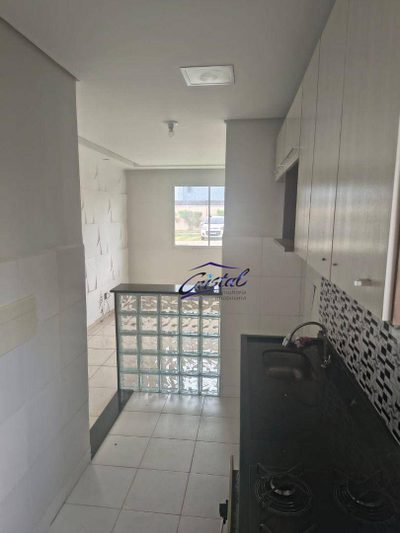 Apartamento, 2 quartos, 42 m² - Foto 2