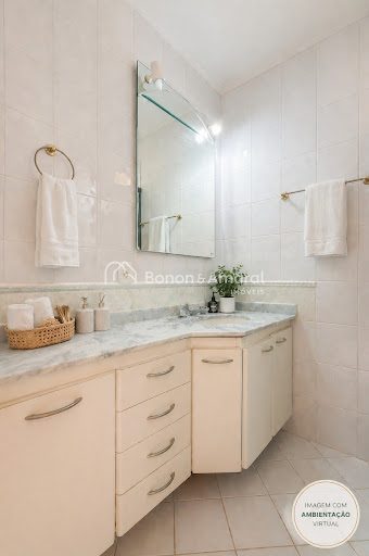 Apartamento, 3 quartos, 85 m² - Foto 5