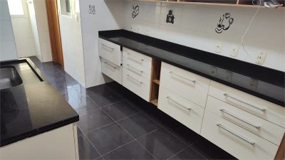 Apartamento, 3 quartos, 148 m² - Foto 5