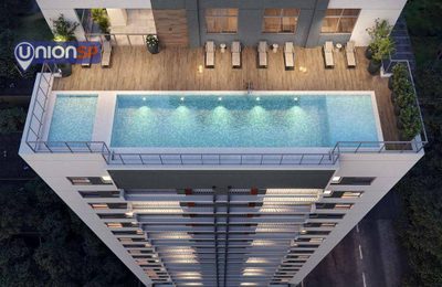 Apartamento, 3 quartos, 107 m² - Foto 2