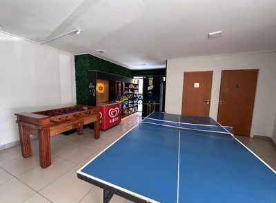Apartamento, 3 quartos, 62 m² - Foto 3