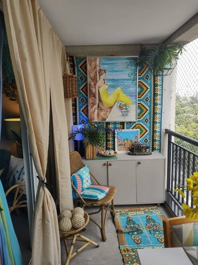 Apartamento, 1 quarto, 50 m² - Foto 2