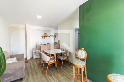 Apartamento, 2 quartos, 60 m² - Foto 5