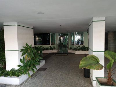 Apartamento, 2 quartos, 85 m² - Foto 2