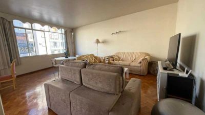 Apartamento, 4 quartos, 250 m² - Foto 3