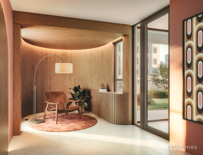 Apartamento, 1 quarto, 32 m² - Foto 4