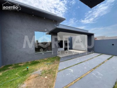 Casa, 4 quartos, 109 m² - Foto 3