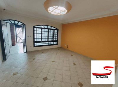 Sobrado, 3 quartos - Foto 5