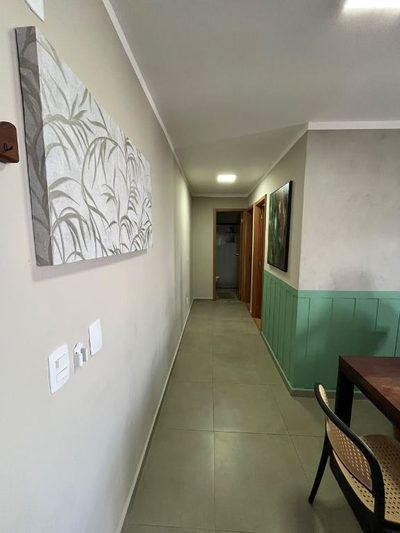 Apartamento, 2 quartos, 40 m² - Foto 5