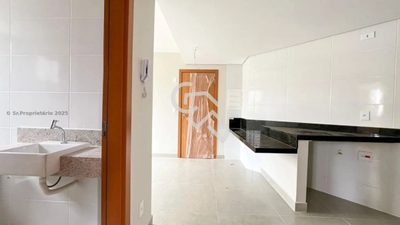 Apartamento, 2 quartos, 42 m² - Foto 2
