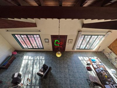 Casa, 3 quartos, 200 m² - Foto 4