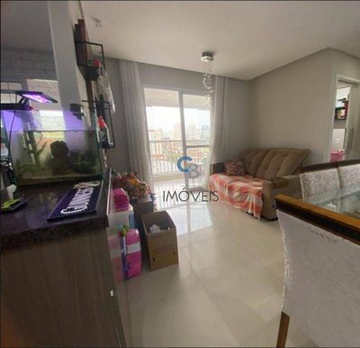 Apartamento, 3 quartos, 73 m² - Foto 5