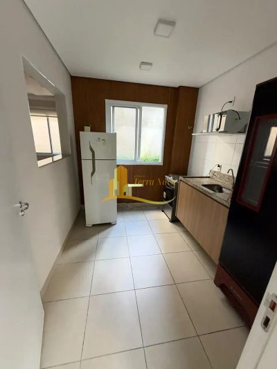 Apartamento, 2 quartos, 35 m² - Foto 5
