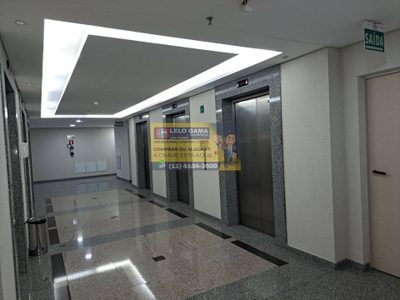 Prédio Inteiro, 38 m² - Foto 4