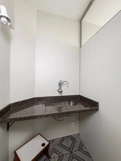 Sala-Conjunto, 31 m² - Foto 4