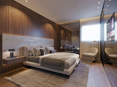 Apartamento, 2 quartos, 86 m² - Foto 5
