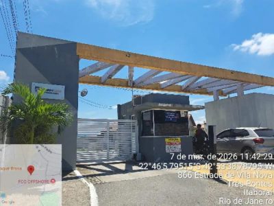 Casa, 2 quartos, 200 m² - Foto 1