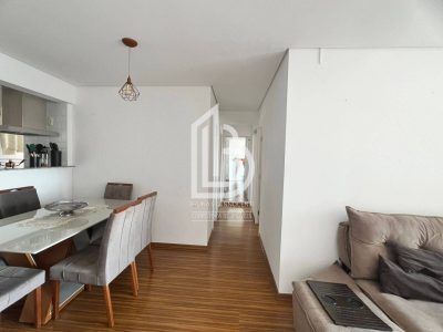 Apartamento, 3 quartos, 80 m² - Foto 2
