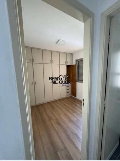 Apartamento, 2 quartos, 52 m² - Foto 5