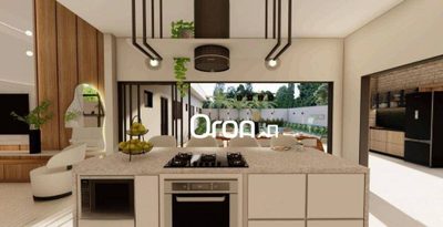 Casa, 4 quartos, 222 m² - Foto 4