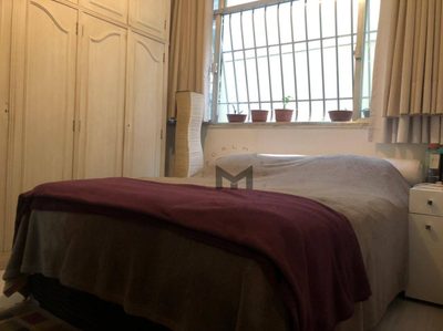 Apartamento, 1 quarto, 47 m² - Foto 2