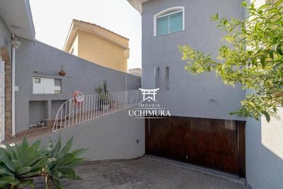 Sobrado, 4 quartos, 230 m² - Foto 3