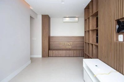 Apartamento, 2 quartos, 53 m² - Foto 5
