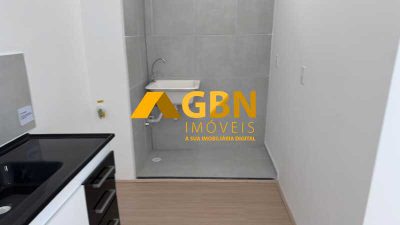 Apartamento, 2 quartos, 34 m² - Foto 4