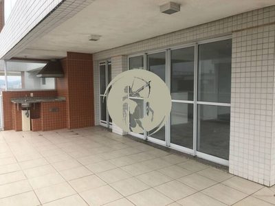 Cobertura, 4 quartos, 350 m² - Foto 1
