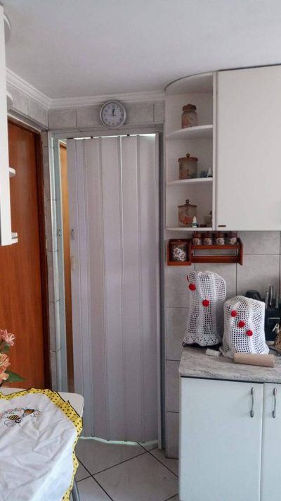 Apartamento, 2 quartos, 60 m² - Foto 5