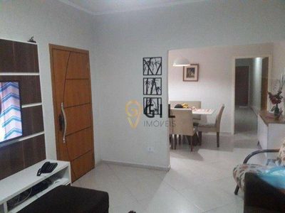 Casa, 3 quartos, 133 m² - Foto 1