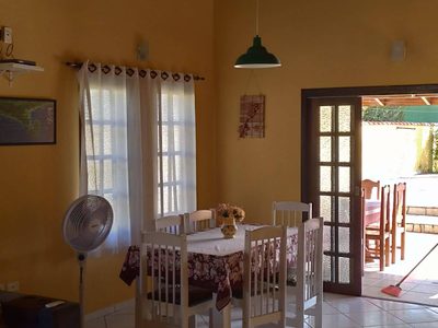 Casa, 3 quartos, 125 m² - Foto 2