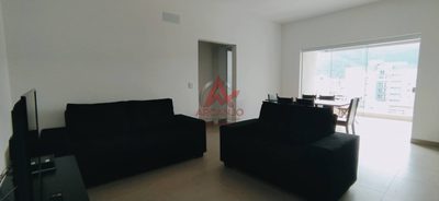 Apartamento, 2 quartos, 80 m² - Foto 1