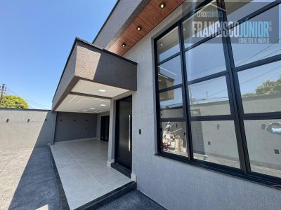 Casa, 3 quartos, 225 m² - Foto 3