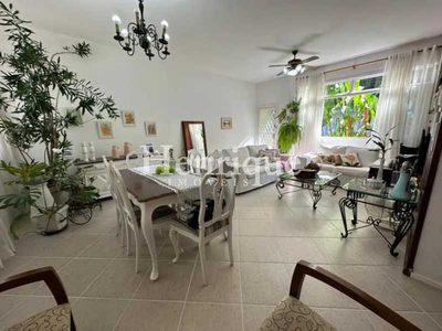 Apartamento, 4 quartos, 157 m² - Foto 1