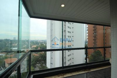 Apartamento, 4 quartos, 202 m² - Foto 3