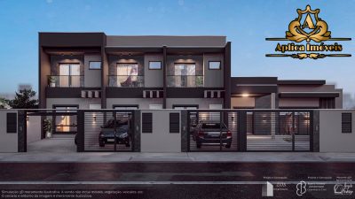 Casa, 2 quartos, 80 m² - Foto 2