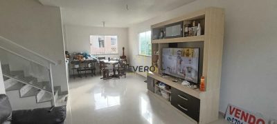 Casa, 3 quartos, 140 m² - Foto 2