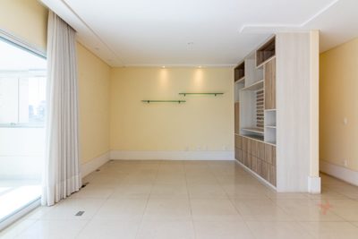 Apartamento, 4 quartos, 211 m² - Foto 5