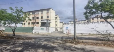 Apartamento, 3 quartos, 66 m² - Foto 3
